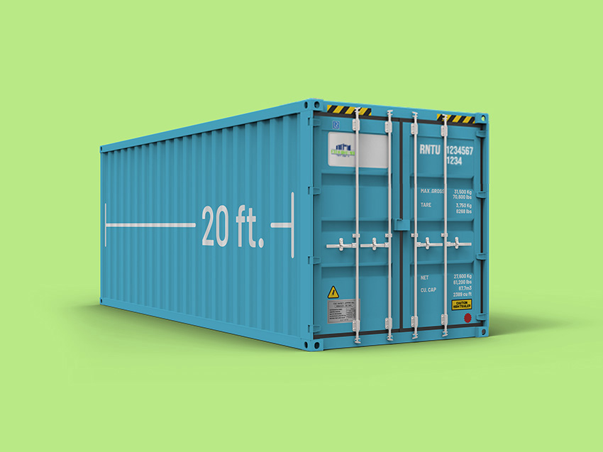 20-container-delivery Fix
