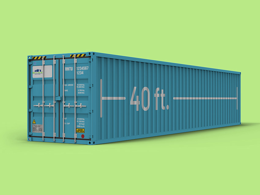 40-container-delivery Fix