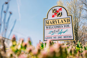 Maryland Image