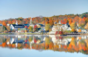 New Hampshire Image