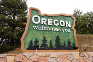 Oregon Image