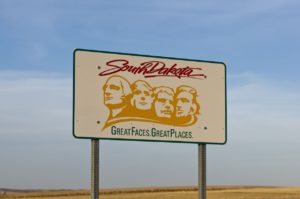 South Dakota Image