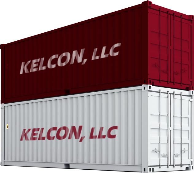 Kelcon Containers