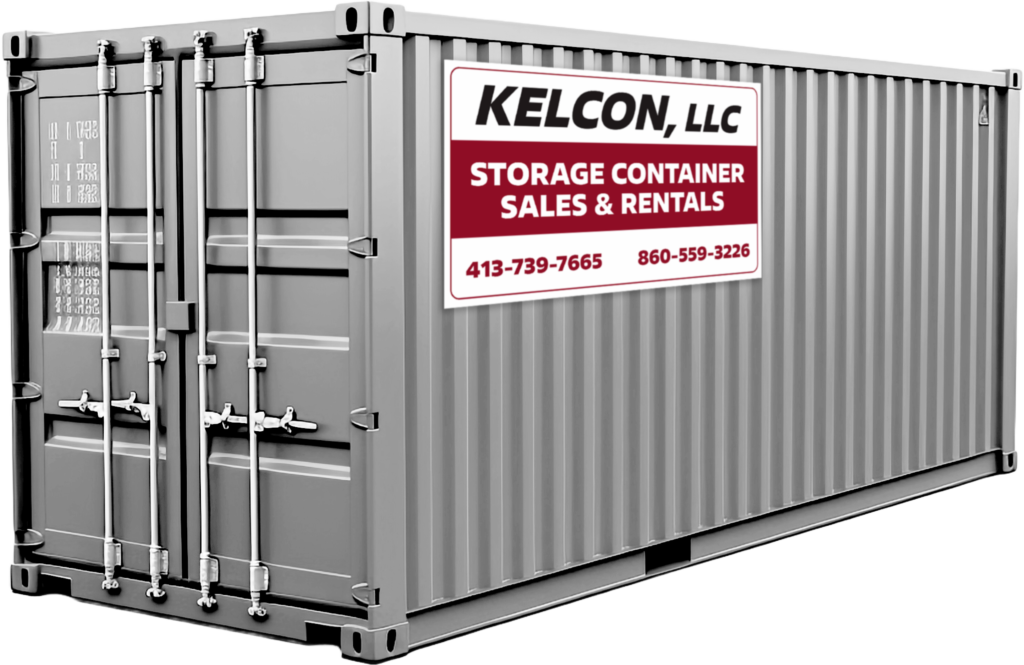 Kelcon Container