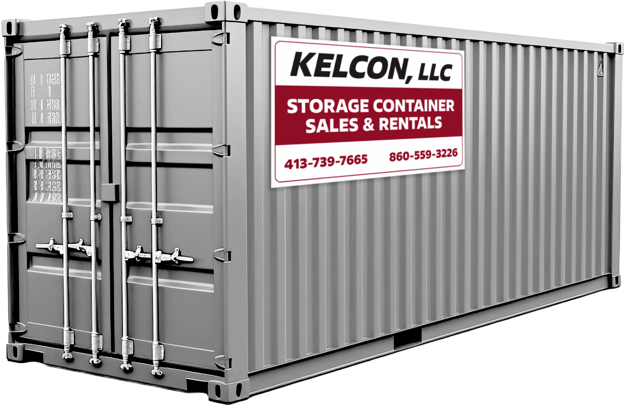 Kelcon Container