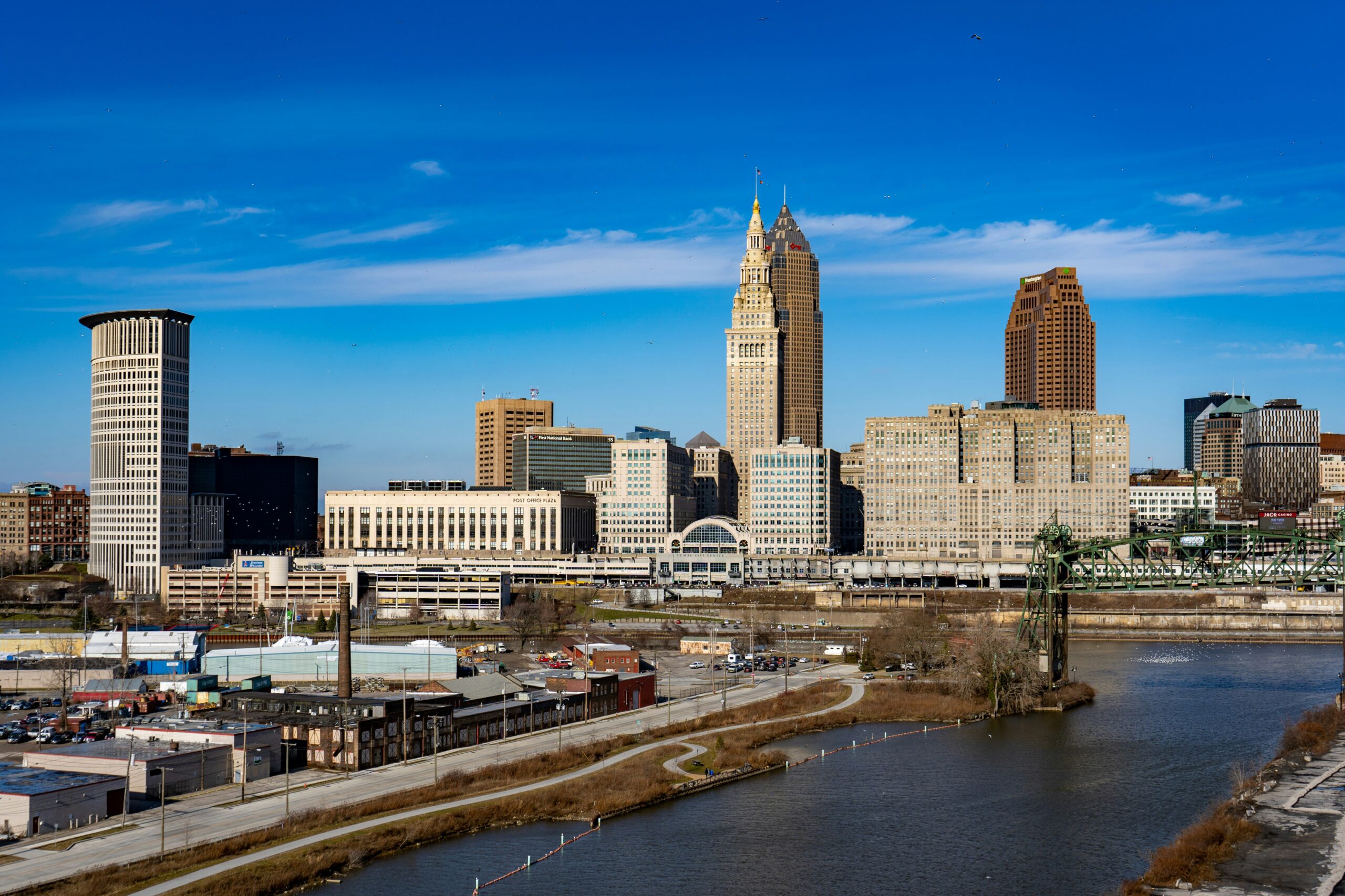 cleveland-ohio