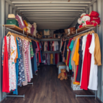 clothing-in-shipping-container
