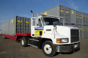 Rent A Container Acquires Wayside